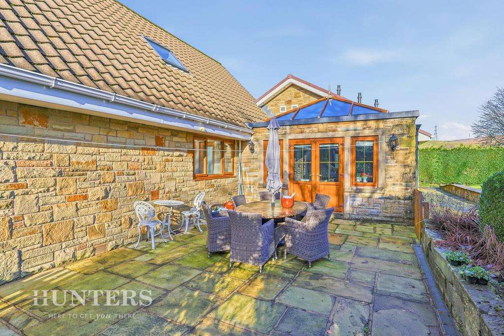 Terrace / Patio