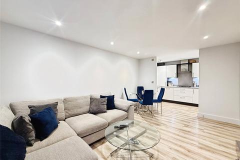 2 bedroom apartment for sale, High Street, Crowthorne, Berkshire