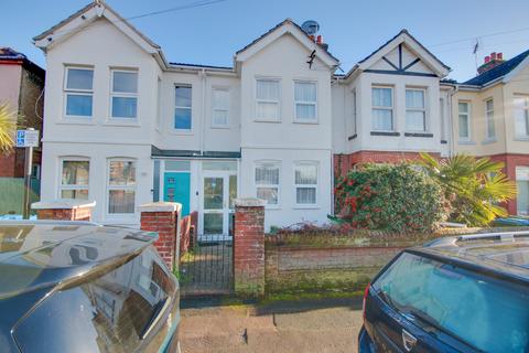 Bishops Road, Itchen
