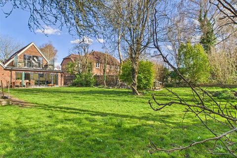 6 bedroom detached house for sale, Coopers Lane, Bramley, Tadley, Hampshire, RG26