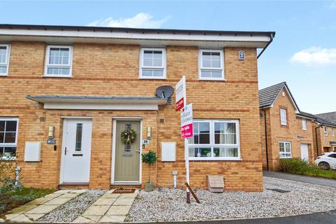 Dymoke Road, Methley, Leeds, West Yorkshire
