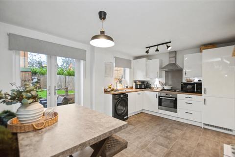 3 bedroom semi-detached house for sale, Dymoke Road, Methley, Leeds, West Yorkshire
