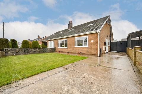 undefined, Churchgate, Goosnargh, PR3