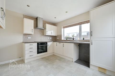 undefined, Churchgate, Goosnargh, PR3