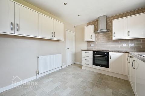 undefined, Churchgate, Goosnargh, PR3
