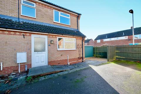undefined, Jubilee Close, Brampton, Huntingdon, PE28