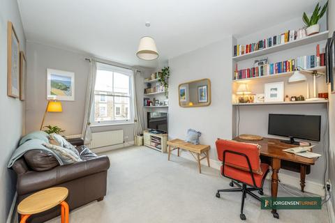 1 bedroom flat for sale, Coningham Road, Shepherds Bush, W12