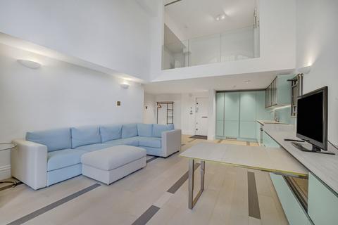 3 bedroom flat to rent, Battersea Park Road, London, SW11