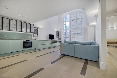 3 bedroom flat to rent, Battersea Park Road, London, SW11