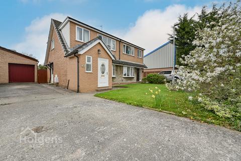 undefined, Thornfield Avenue, Longridge, PR3