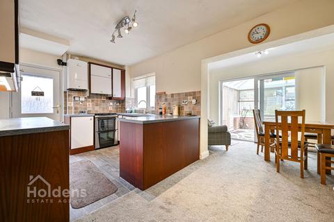undefined, Thornfield Avenue, Longridge, PR3