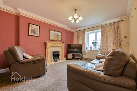 undefined, Thornfield Avenue, Longridge, PR3