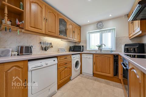 undefined, Crumpax Croft, Longridge, PR3