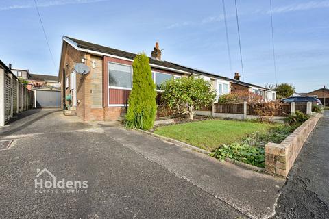 undefined, Brindle Close, Longridge, PR3