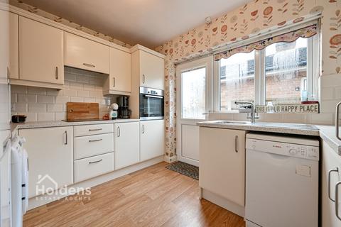 undefined, Brindle Close, Longridge, PR3