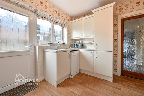 undefined, Brindle Close, Longridge, PR3
