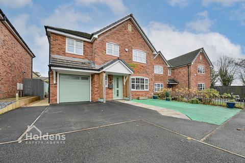 undefined, Croft Way, Longridge, PR3