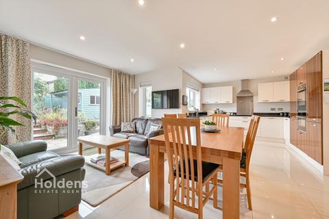 undefined, Croft Way, Longridge, PR3