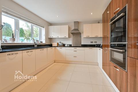 undefined, Croft Way, Longridge, PR3