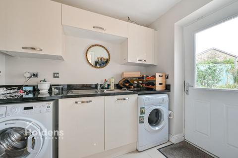undefined, Croft Way, Longridge, PR3