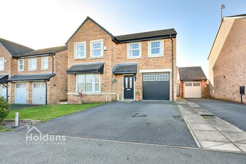 undefined, Ivy Farm Close, Longridge, PR3