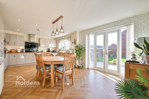 undefined, Ivy Farm Close, Longridge, PR3