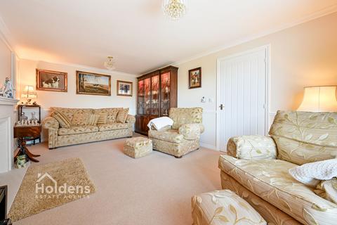 undefined, Ivy Farm Close, Longridge, PR3