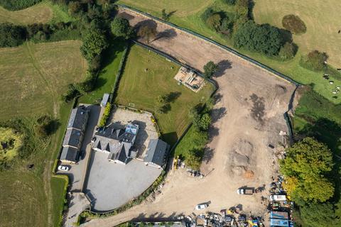 Land for sale, Preston Road, Grimsargh, PR2