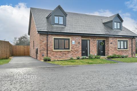 undefined, Chandlers Way, Grimsargh, PR2