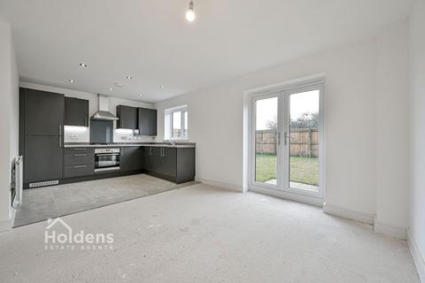 undefined, Chandlers Way, Grimsargh, PR2