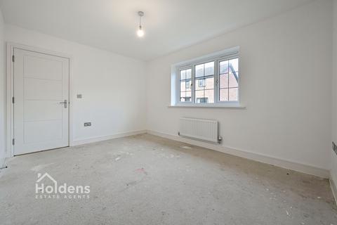 undefined, Chandlers Way, Grimsargh, PR2