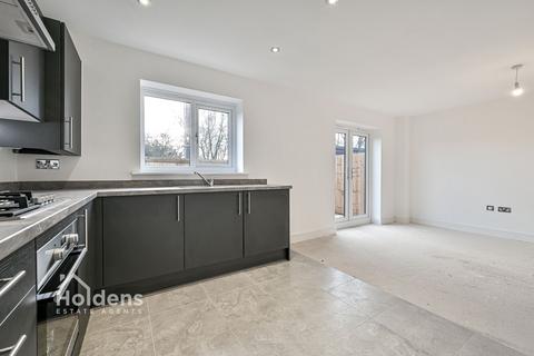 undefined, Chandlers Way, Grimsargh, PR2