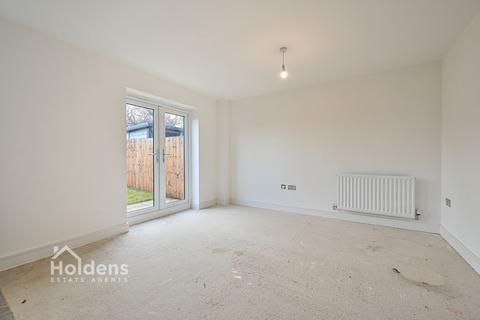 undefined, Chandlers Way, Grimsargh, PR2
