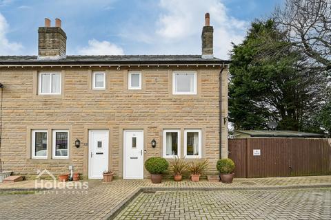 undefined, King Street, Longridge, PR3