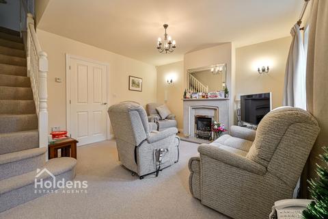 undefined, King Street, Longridge, PR3