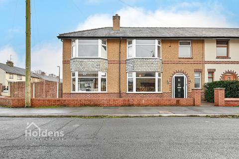 5 bedroom semi-detached house for sale, Sunnyside Avenue, Ribchester, PR3