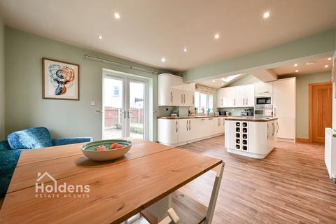 5 bedroom semi-detached house for sale, Sunnyside Avenue, Ribchester, PR3