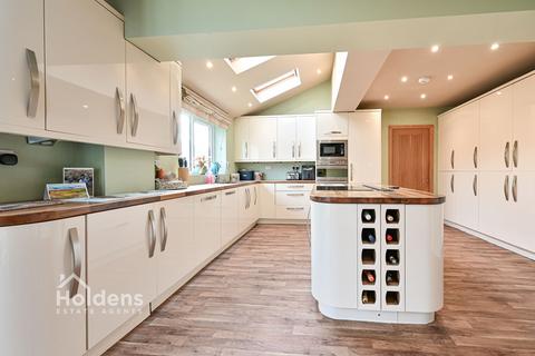 5 bedroom semi-detached house for sale, Sunnyside Avenue, Ribchester, PR3