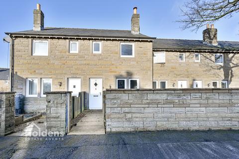 King Street, Longridge, PR3