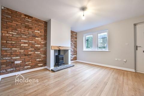 undefined, King Street, Longridge, PR3