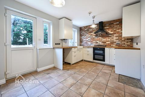 undefined, King Street, Longridge, PR3