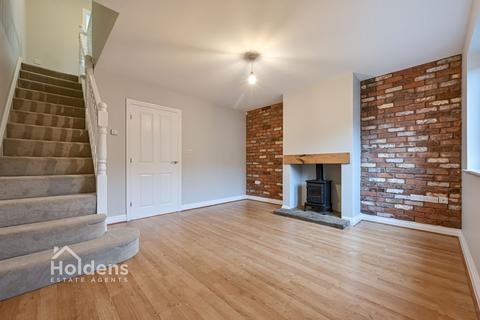 undefined, King Street, Longridge, PR3