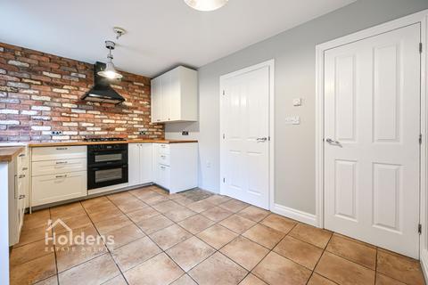 undefined, King Street, Longridge, PR3