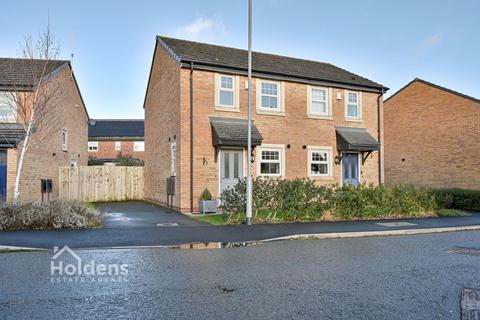undefined, Hollin Hall Drive, Longridge, PR3