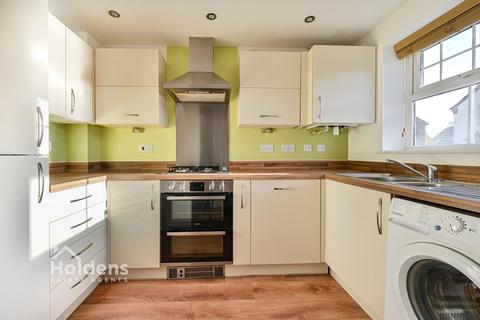 undefined, Hollin Hall Drive, Longridge, PR3