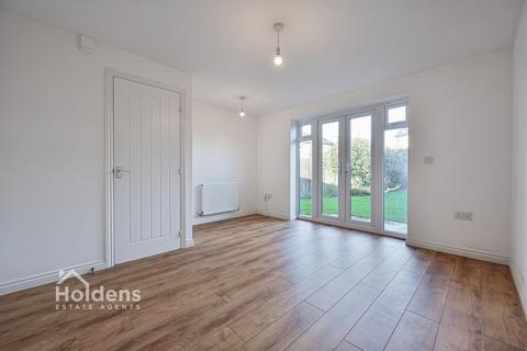 undefined, Hollin Hall Drive, Longridge, PR3