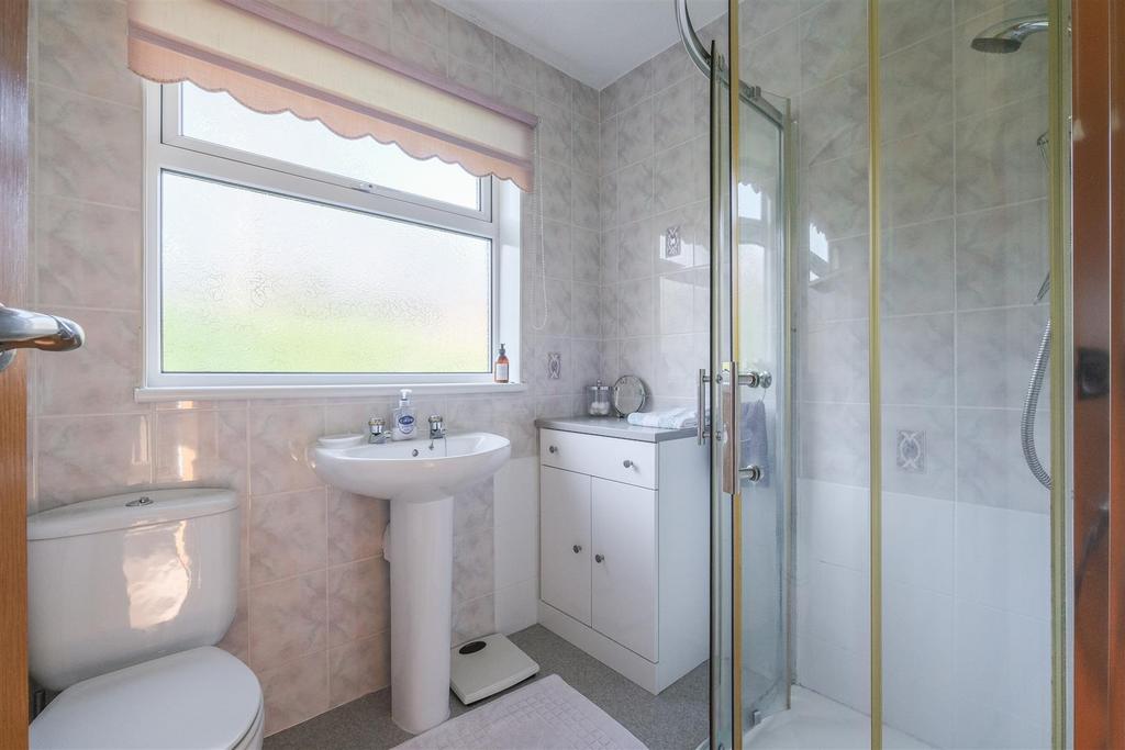 House Bathroom