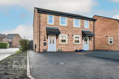 undefined, Tootle Drive, Longridge, PR3