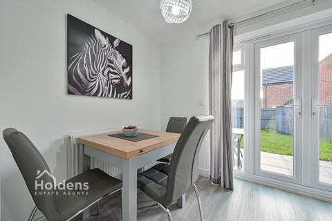 undefined, Tootle Drive, Longridge, PR3