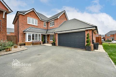 undefined, Oystercatcher Lane, Longridge, PR3